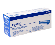 Toner BROTHER TN1030 Czarny